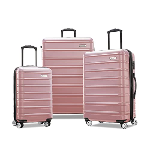 Omni 2 Hardside 3 Piece Set