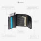 Jenoss Smart Wallet For Men