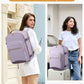 50L Travel Backpack Flight Approved Carry on Backpack