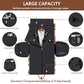 Garment Bag for Travel Convertible Carry on Travel Duffel Bag for Men Women