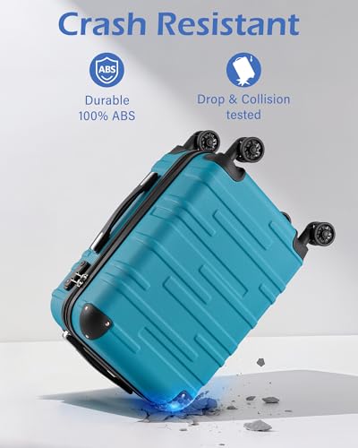 Hardside ABS Luggage
