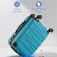 Hardside ABS Luggage