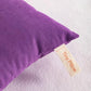 Tiny Pillows Down Alternative 7"x11" Microfiber Mini Pillow for Travel (2 Count)