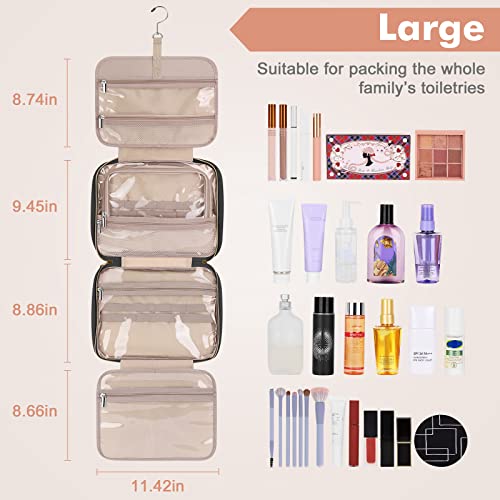 Toiletry Bag for Women