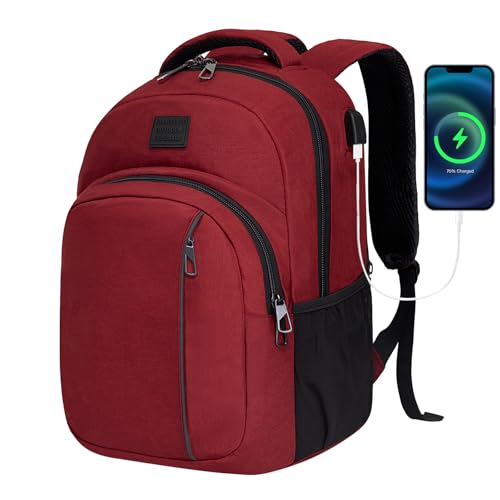 15.6 Inch Laptop Backpack