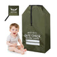 MOYAQI Stroller Travel Bag for Airplane
