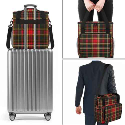 Travel Coffee Maker Carrying Bag Compatible with Keurig K