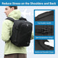 Travel Backpack Airline Approved Under Seat Personal Item Bag