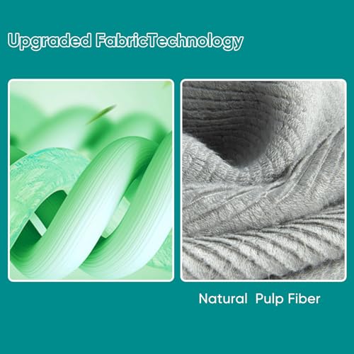 Ultra Thin Pillows