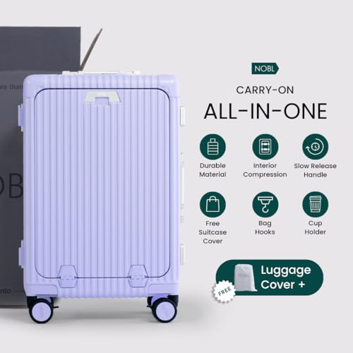 Carry on Luggage