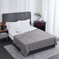 Weighted Blanket for Adults 20lbs（Queen Size