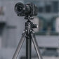 Falcam TreeRoot F38 Pro Quick Lock Carbon Fiber Tripod with F22 Interface
