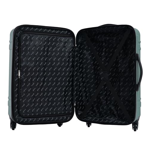 3 Piece Astral Travel Luggage Set
