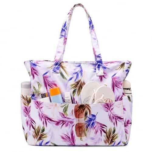 Large Beach Bag for Women
