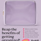 Makeup Bag for Women