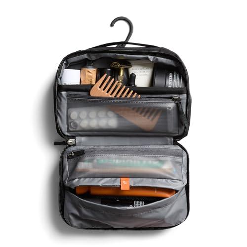 Hanging Toiletry Kit 3L