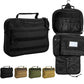 Hanging Toiletry Bag for Men