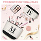 Initial Tote Bag