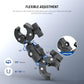 Basics Motorcycle Bike Mount Accessories Kit (3 Count)