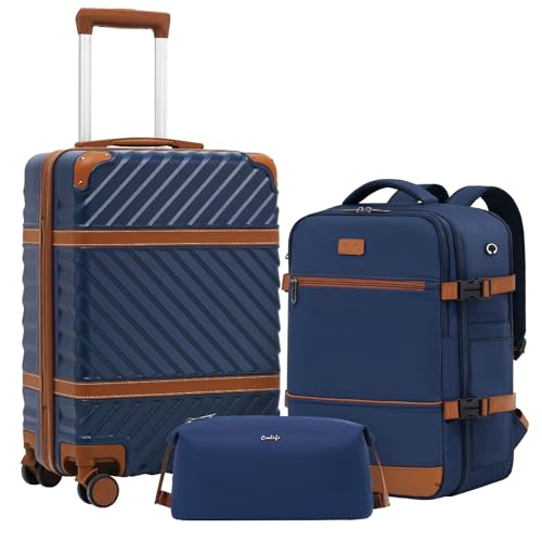 PC Hardshell Luggage