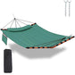 12FT 2 Person Hammock with V Shaped Spreader Bar