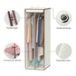 Garment Bags for Hanging Clothes