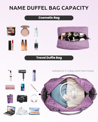 Weekender Bags for Women