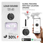 FindTag Duo Dual System Tracker for iOS or Android