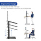 LSX6 Computer Holder Stand