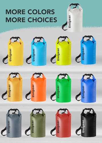 Dry Bag 2L 5L