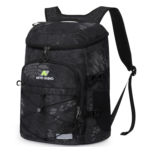 Backpack Coolers Insulated Leak Proof 36 (54 Count)