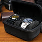 5 Slots Watch travel case