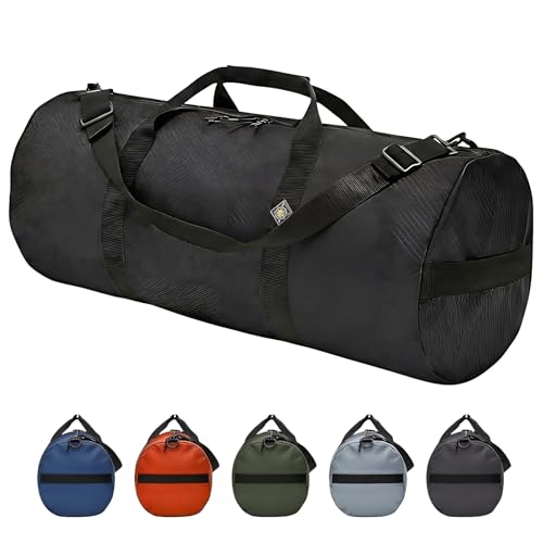131L Expedition Heavy Duty Duffle Bag