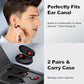 Ear Plugs for Sleeping (2 Count)