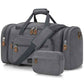 Canvas Duffle Bag