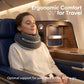 Loop Neck Pillow for Travel