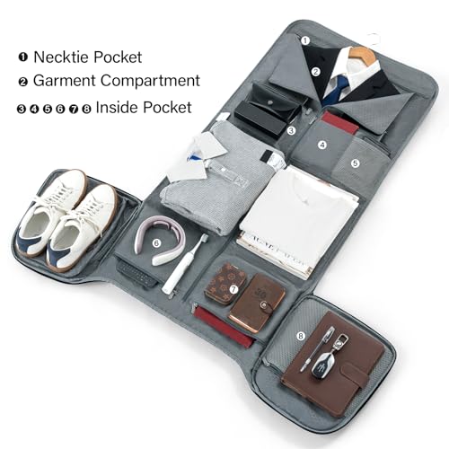 Garment Bags for Travel