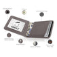 Cash Pocket Slim Wallet for Men