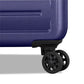 Westridge Hardside Luggage Set with Spinner Wheels