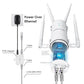 AC1200 Outdoor Mesh Extender