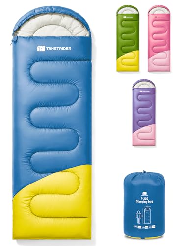 Warm Weather Sleeping Bags for Adults