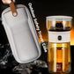 Modern Glass Infuser Pot
