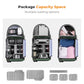 Camera Sling Bag