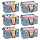 Moving Bags Wide Open Top (6 Count)