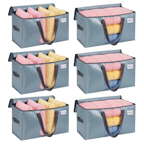 Moving Bags Wide Open Top (6 Count)