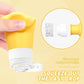 Travel Bottles for Toiletries 3oz (4 Count)