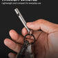 Titanium Emergency Whistle
