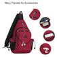 Crossbody Sling Bag for Women