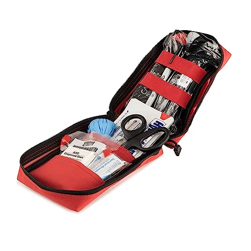 Public Access Bleeding Control Kit