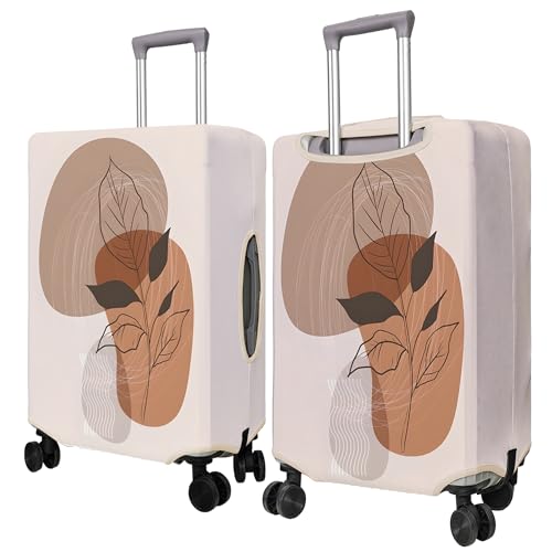 Travel Luggage Cover Suitcase Protector Fits 18